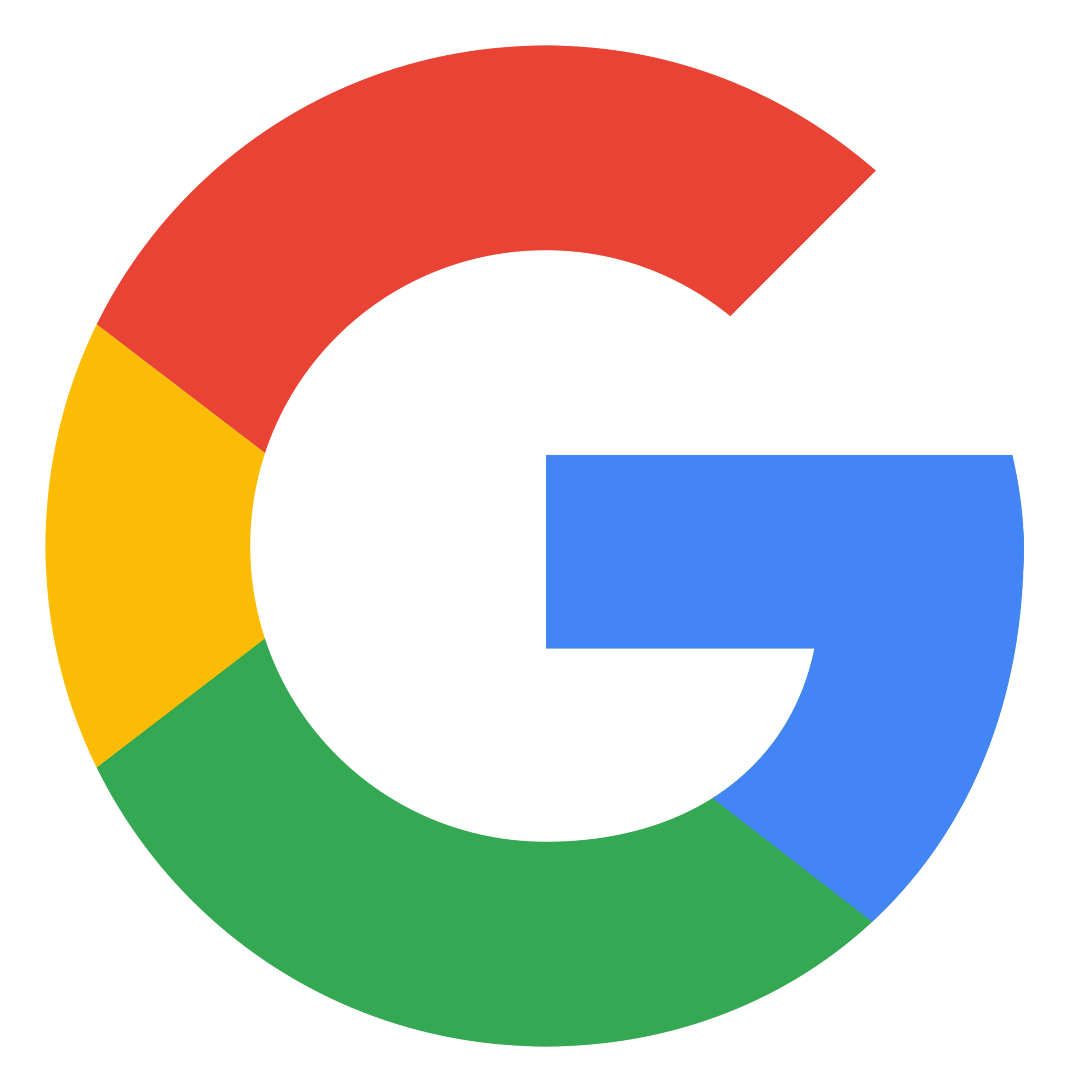 Google Logo